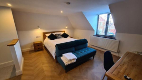Warton Retreat